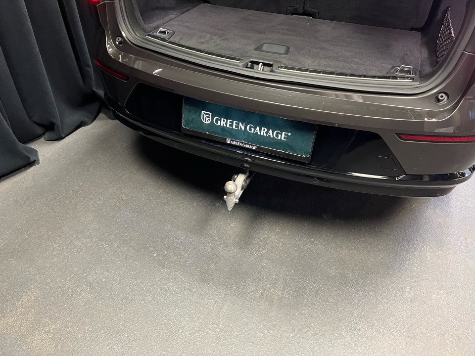 Volvo EX90 Twin Ultra 7prs 5d