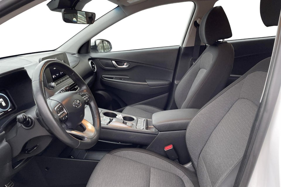Hyundai Kona 39 EV Select 5d