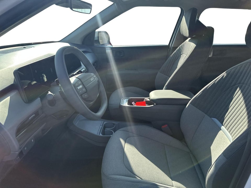 Kia EV3 58 Standard Range Access 5d