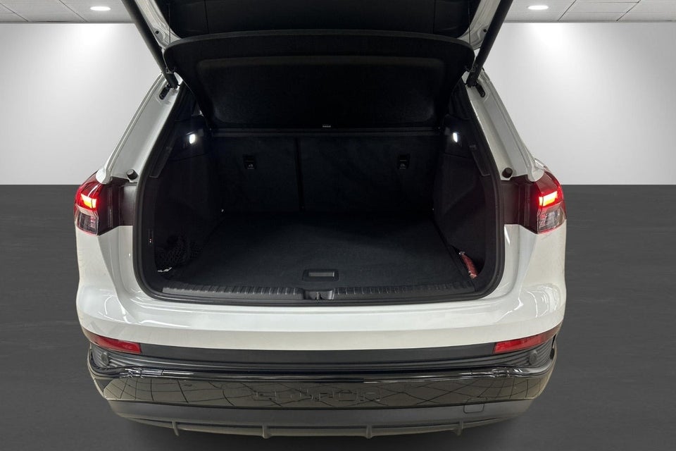 Audi Q4 e-tron 45 Ultra 5d