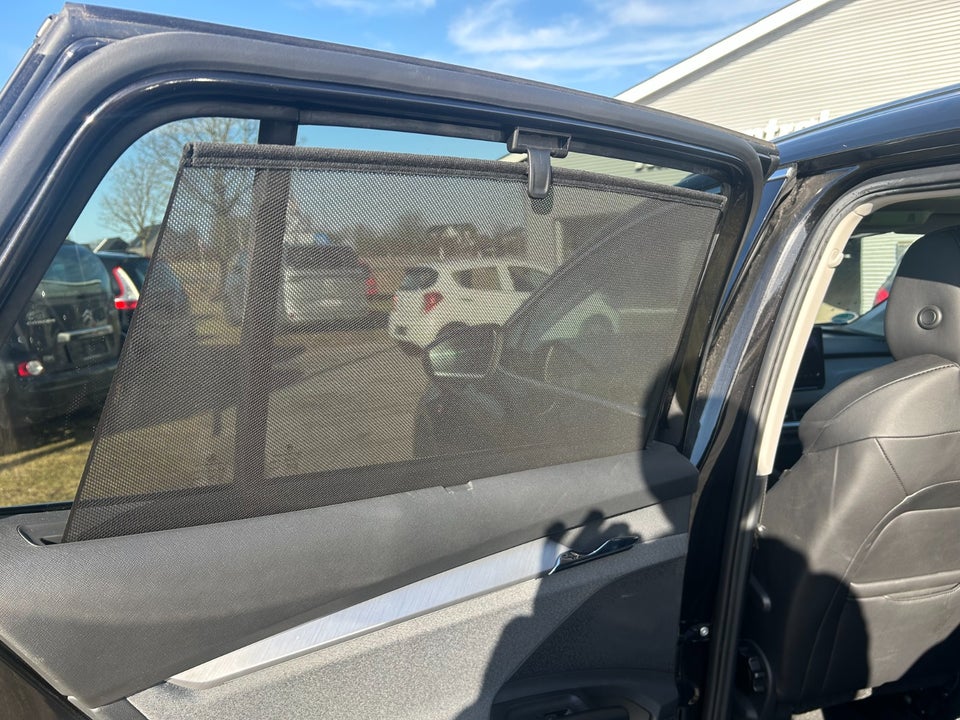 Skoda Enyaq 80 iV Loft 5d