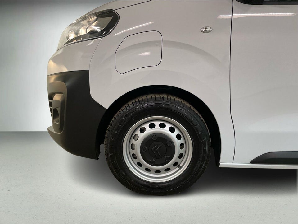 Citroën ë-Jumpy 75 L3 BaseLine