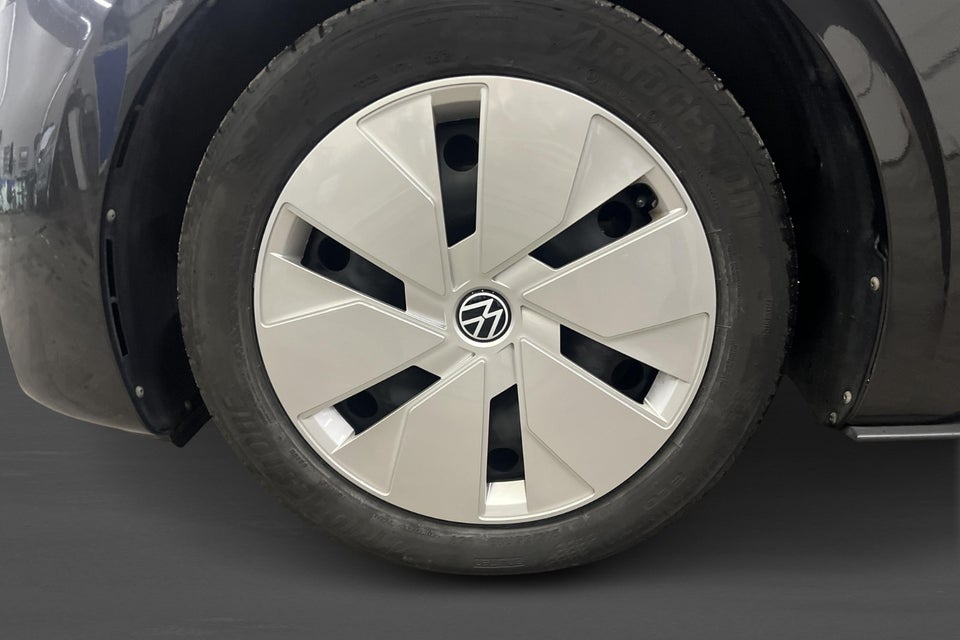 VW ID.3 58 Pro 5d