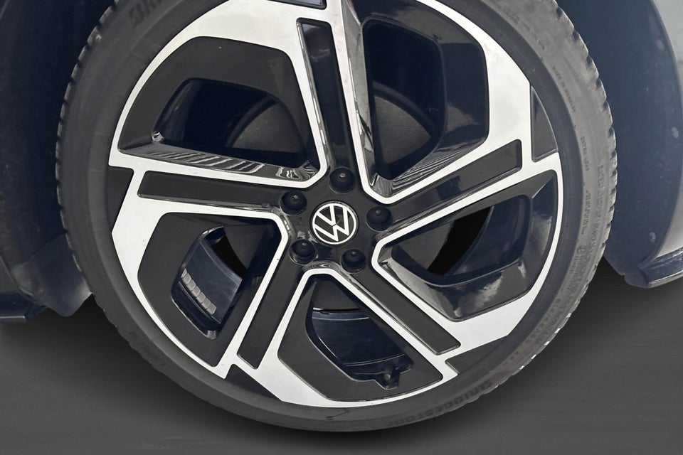 VW ID.3 79 GTX Performance 5d