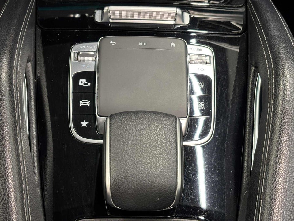 Mercedes GLE350 d 2,9 AMG Line aut. 4Matic 5d