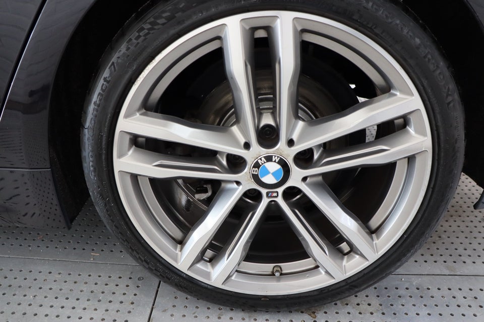 BMW 420d 2,0 Gran Coupé M-Sport aut. 5d