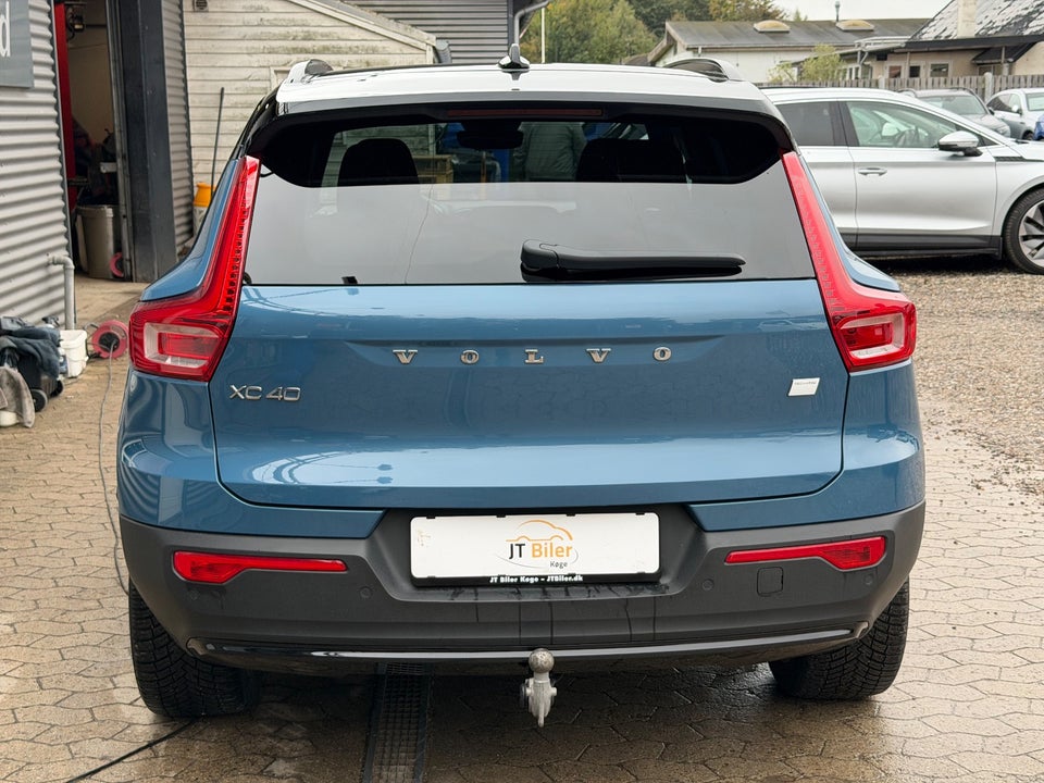 Volvo XC40 P6 ReCharge Plus 5d