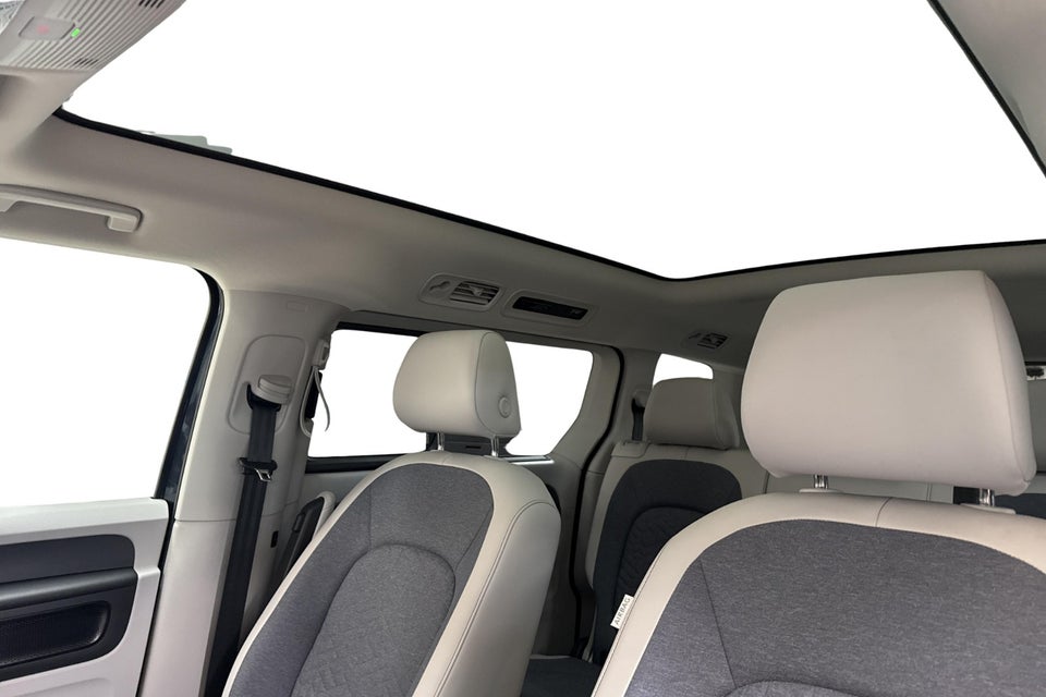 VW ID. Buzz 86 Style 7prs LWB 5d
