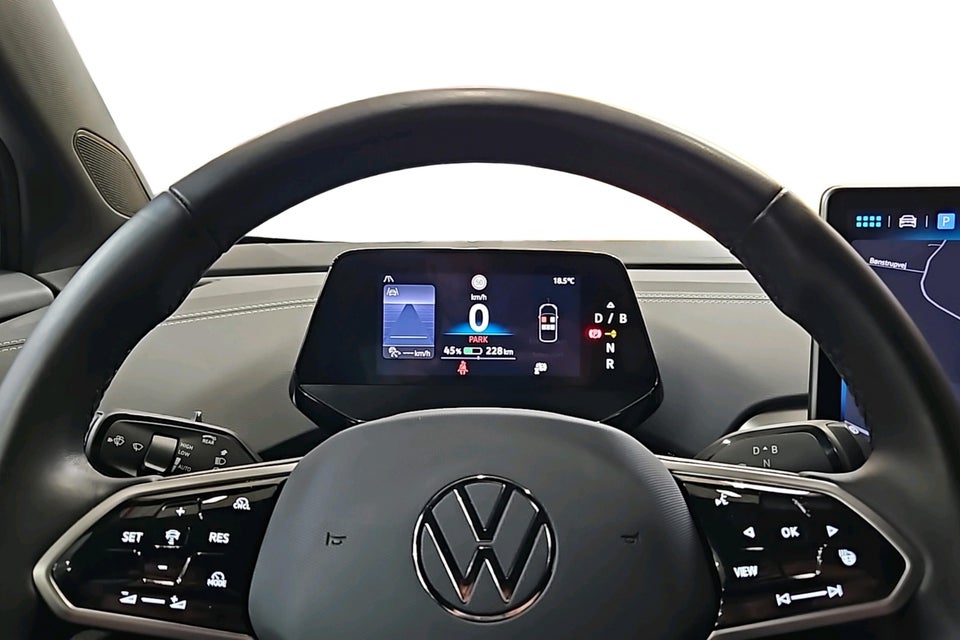 VW ID.4 77 Style+ 5d