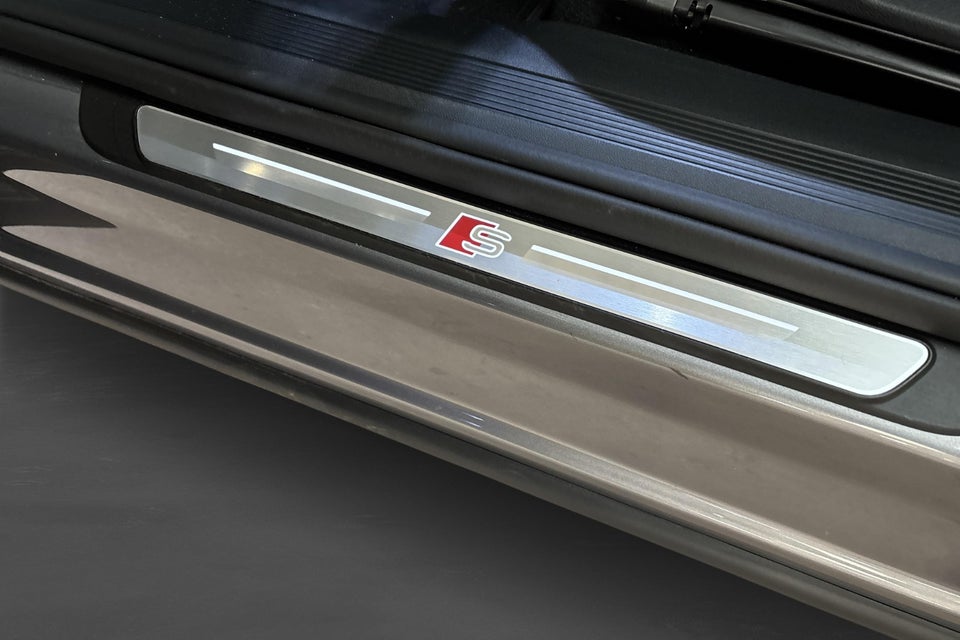 Audi Q4 e-tron 45 Ultra 5d