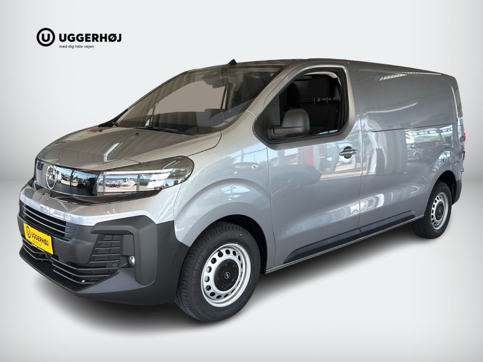 Opel Vivaro 2,0 BlueHDi 145 Innovation L2 EAT8