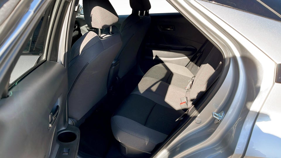 Toyota C-HR 2,0 Plug-in Hybrid Style 5d