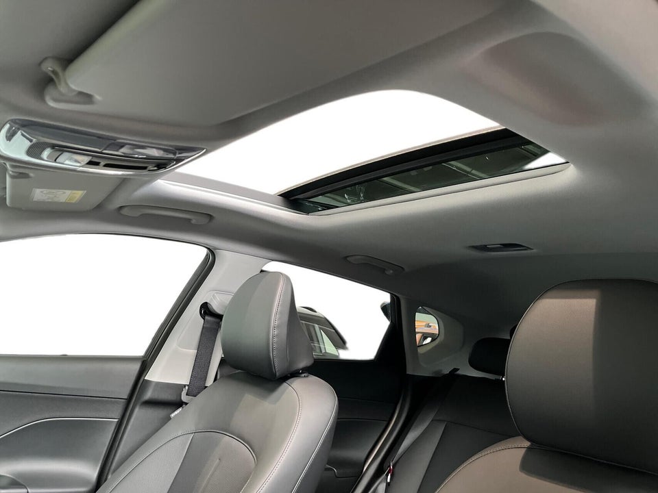 Hyundai Kona 65 EV Ultimate 5d