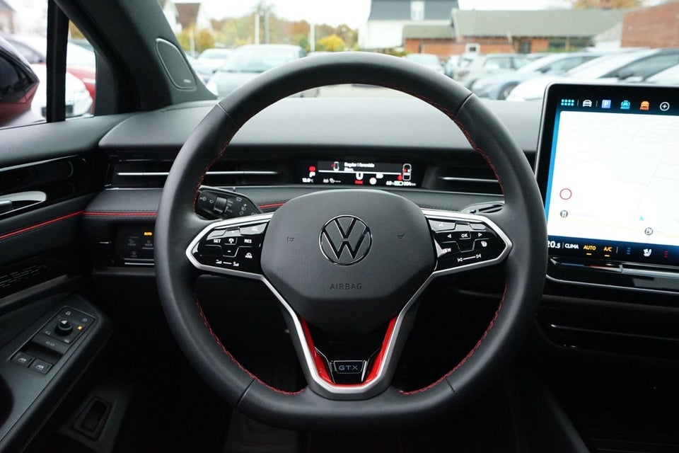 VW ID.7 86 GTX Tourer 4Motion 5d