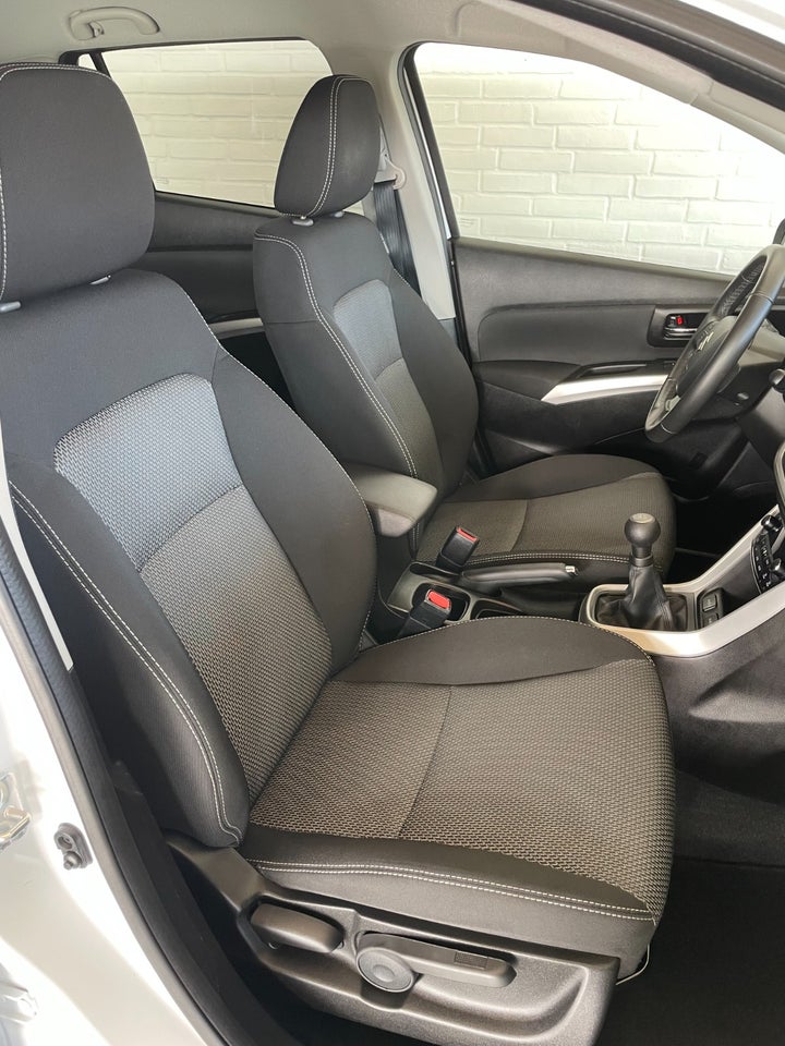 Suzuki S-Cross 1,6 Active 5d