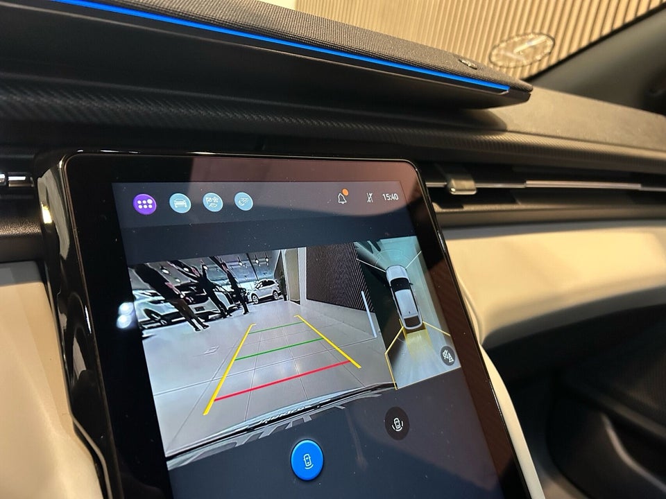 Ford Capri 79 Premium Extended Range AWD 5d