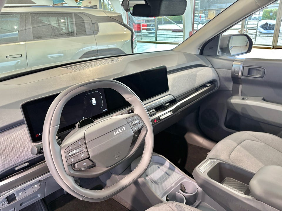 Kia EV3 81 Long Range Prestige 5d
