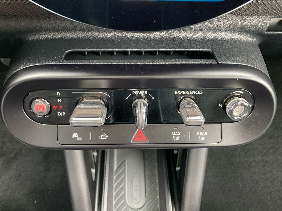 MINI Cooper SE Classic Trim M 3d