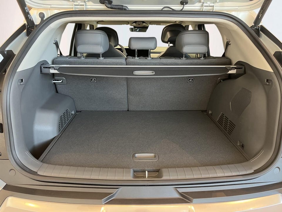 Kia EV3 81 Long Range Upgrade 5d