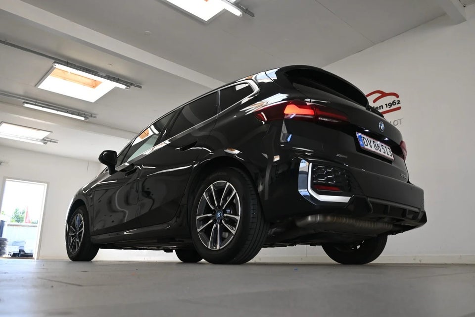 BMW 225e 1,5 Active Tourer M-Sport xDrive aut. 5d