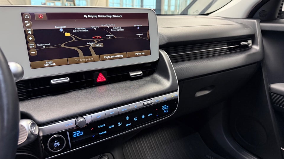 Hyundai Ioniq 5 73 Dynamiq 5d