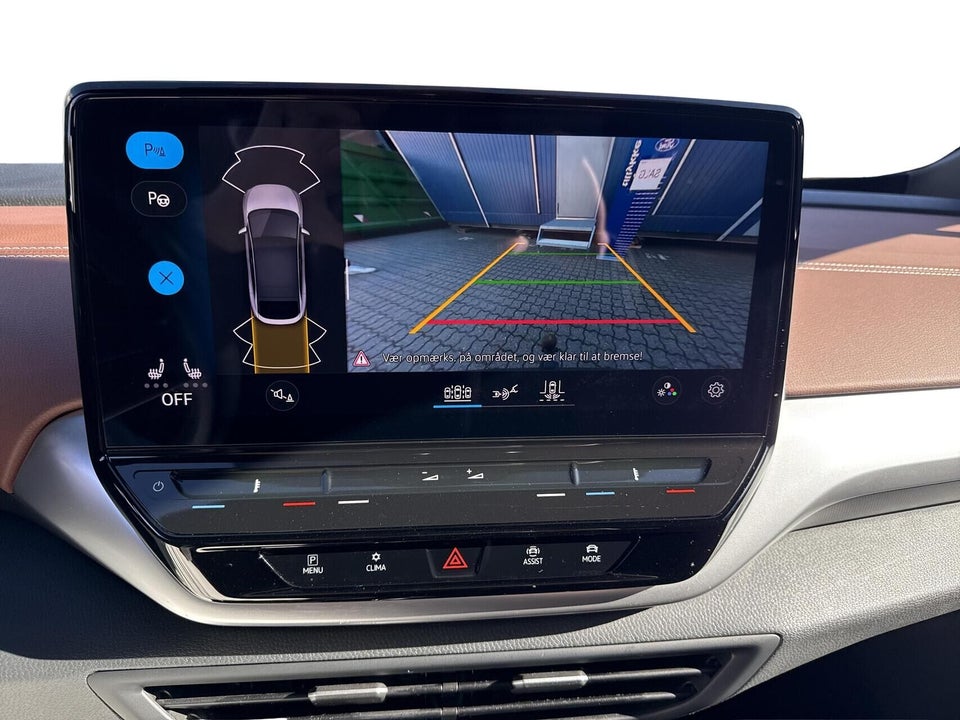 VW ID.5 77 Pro Performance 5d