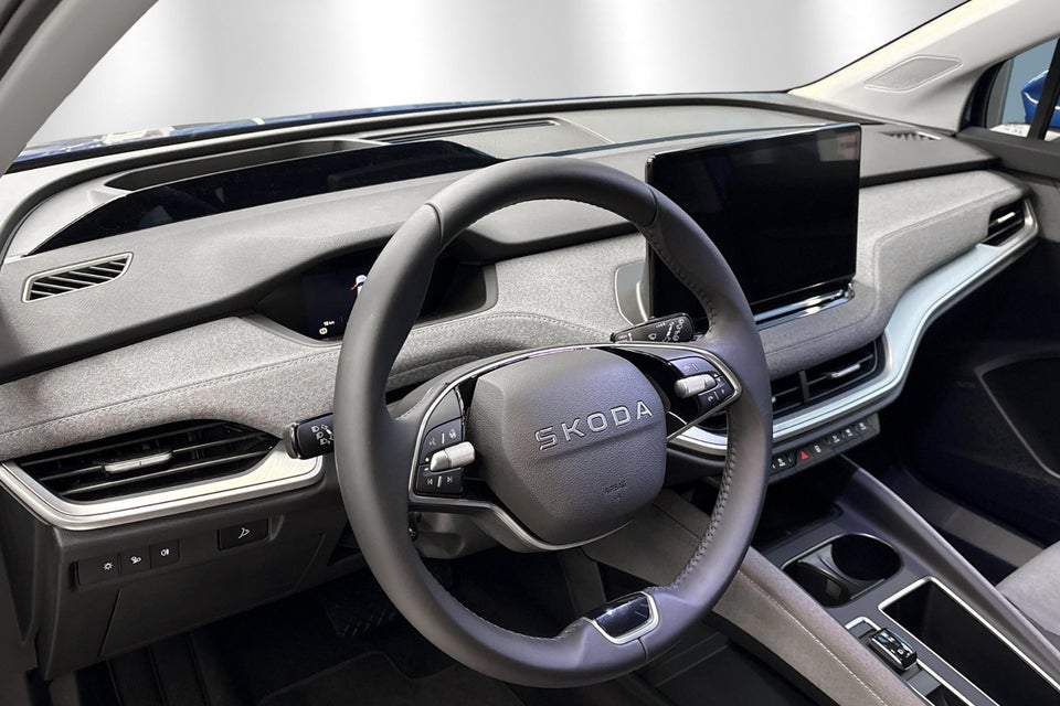 Skoda Enyaq 85 iV Advanced 5d