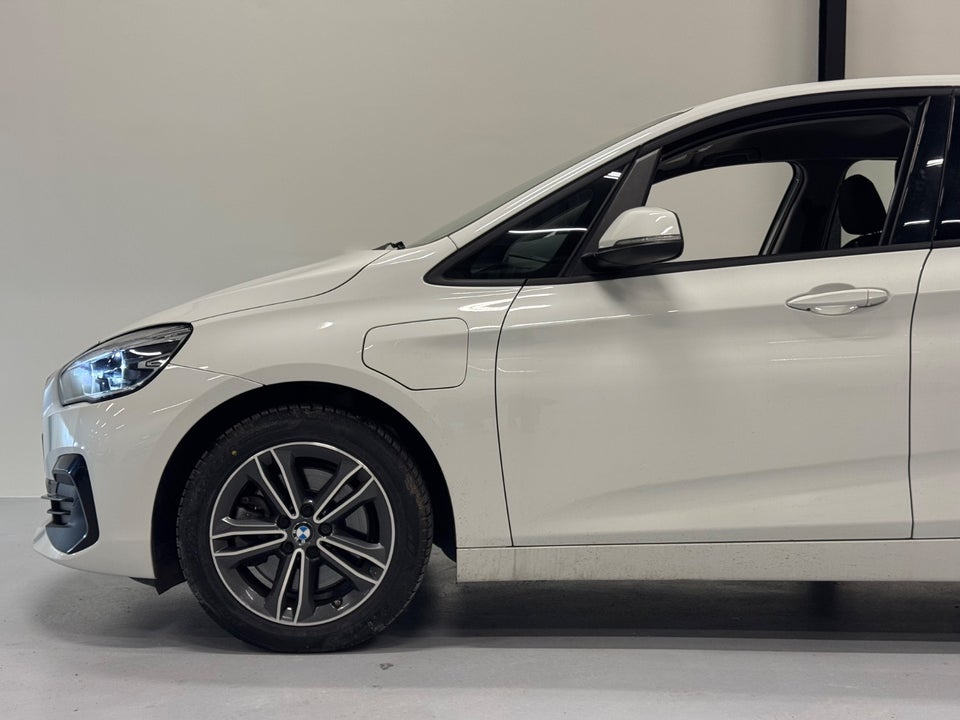 BMW 225xe 1,5 Active Tourer Sport Line aut. 5d