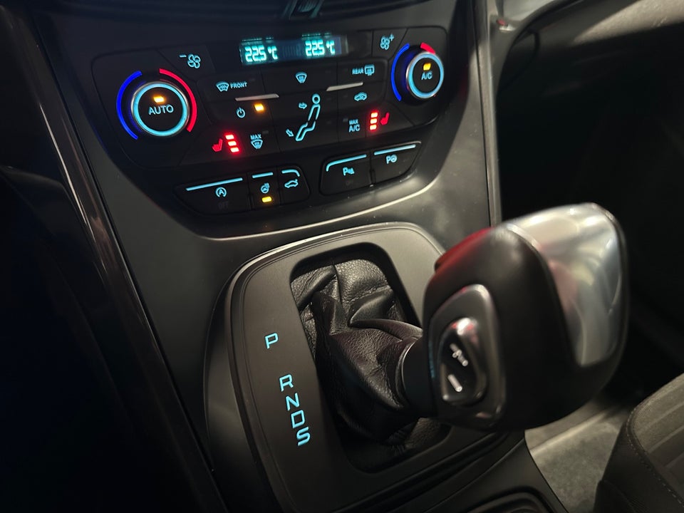 Ford C-MAX 1,5 SCTi 150 Titanium+ aut. 5d