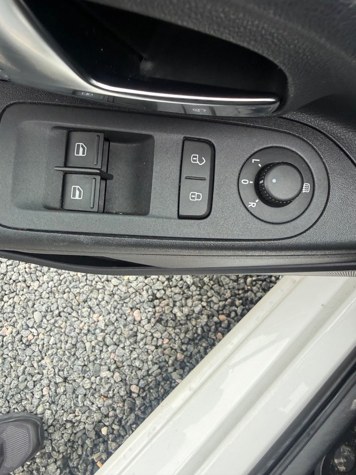 VW Up! 1,0 MPi 60 Move BMT 5d