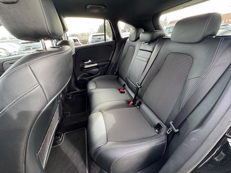 Mercedes EQA250 Progressive Line 5d