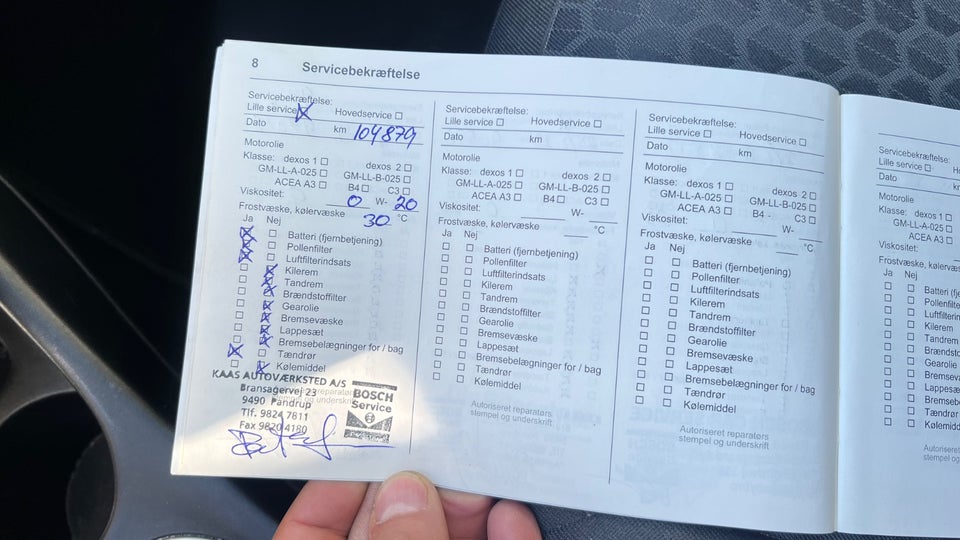 Opel Corsa 1,0 T 90 Enjoy 5d