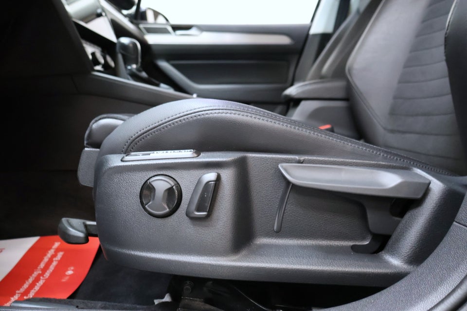 VW Passat 1,5 TSi 150 Highline 4d