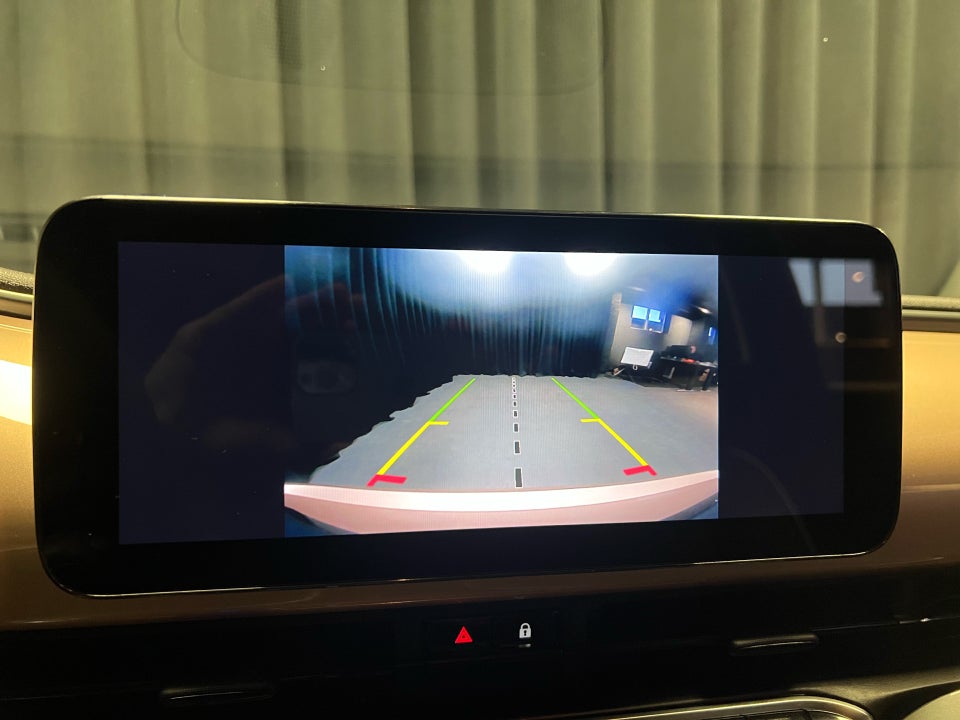 Fiat 500e 42 Icon 3d