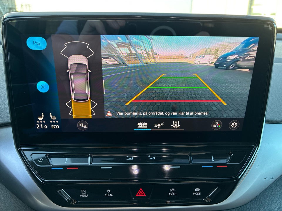 VW ID.4 77 1ST Pro Performance 5d