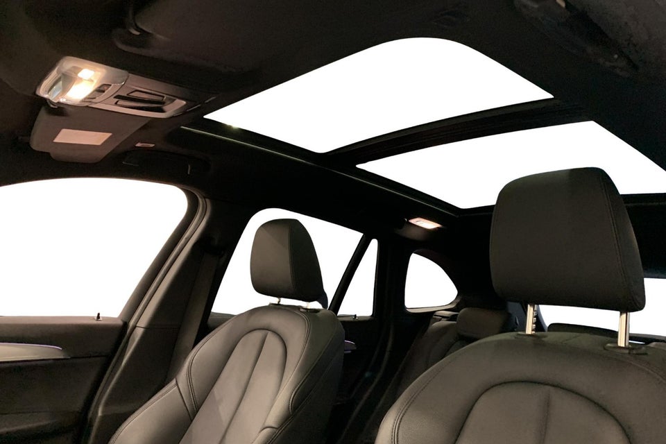 BMW X1 1,5 xDrive25e M-Sport+ aut. 5d