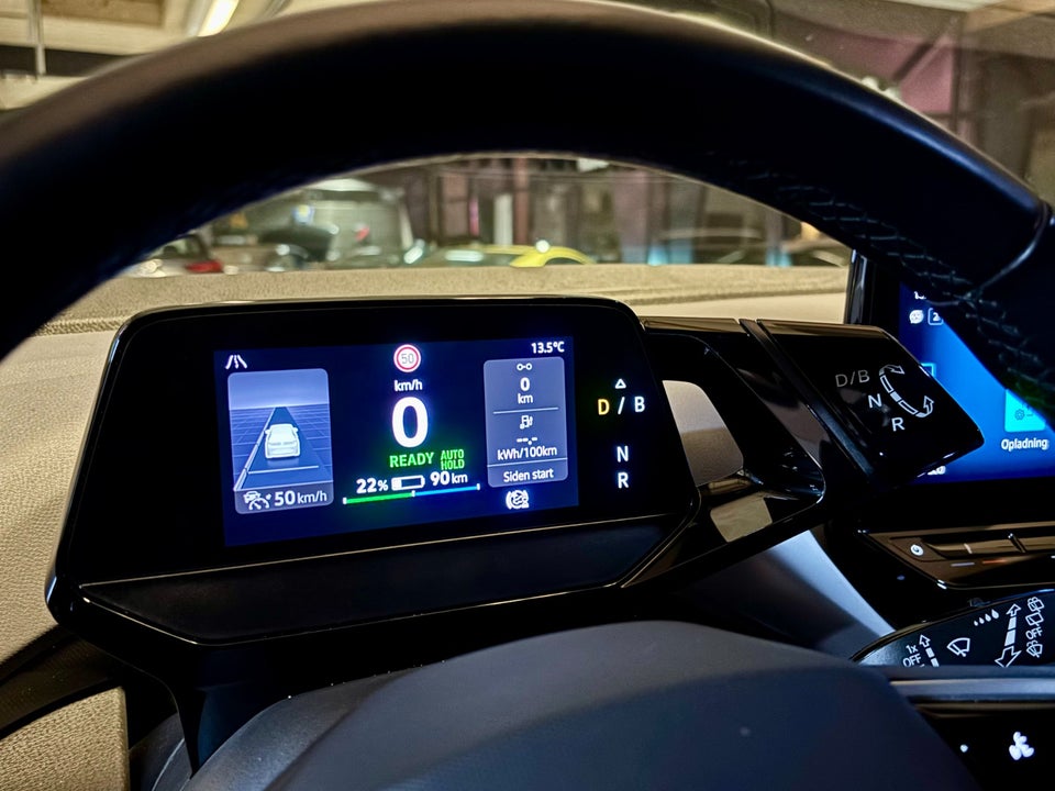 VW ID.4 77 Pro Performance 5d