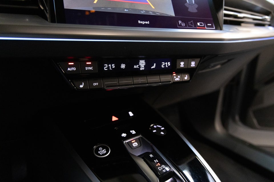 Audi Q4 e-tron 40 Advanced 5d