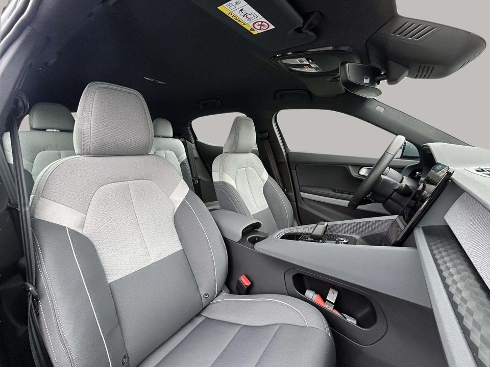 Polestar 2 Standard Range 5d