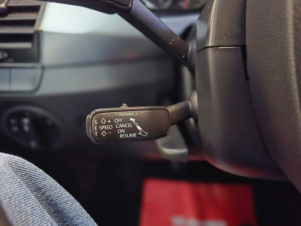 Skoda Fabia 1,0 TSi 95 Ambition Combi 5d