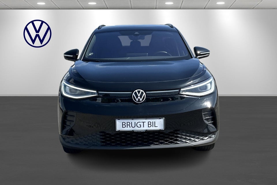 VW ID.4 77 Style+ 5d