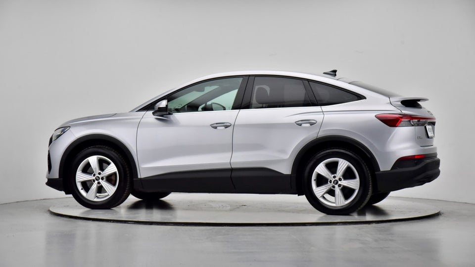 Audi Q4 e-tron 40 Attitude Sportback 5d