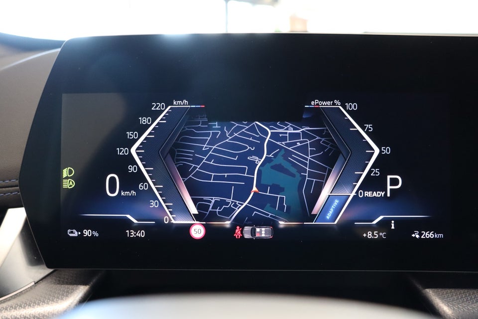 BMW iX1 xDrive30 M-Sport Premium 5d