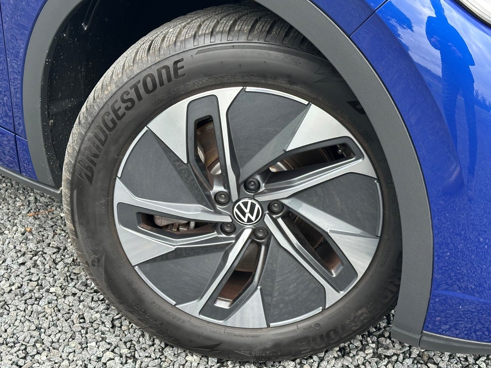 VW ID.5 77 Pro 5d