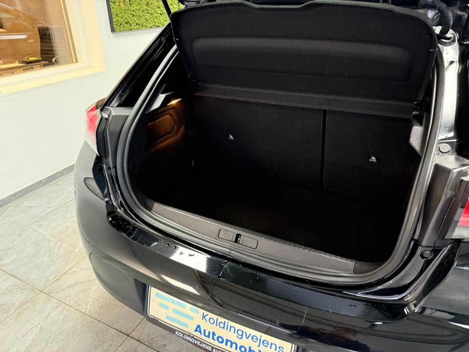 Peugeot 208 1,2 PureTech 75 Like 5d