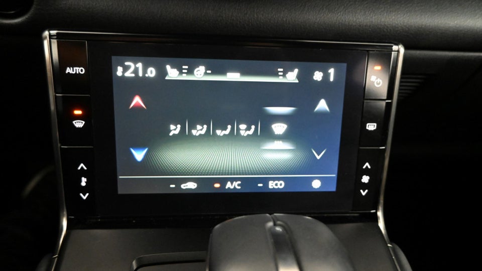 Mazda MX-30 0,8 e-SkyActiv R-EV Exclusive-Line 5d