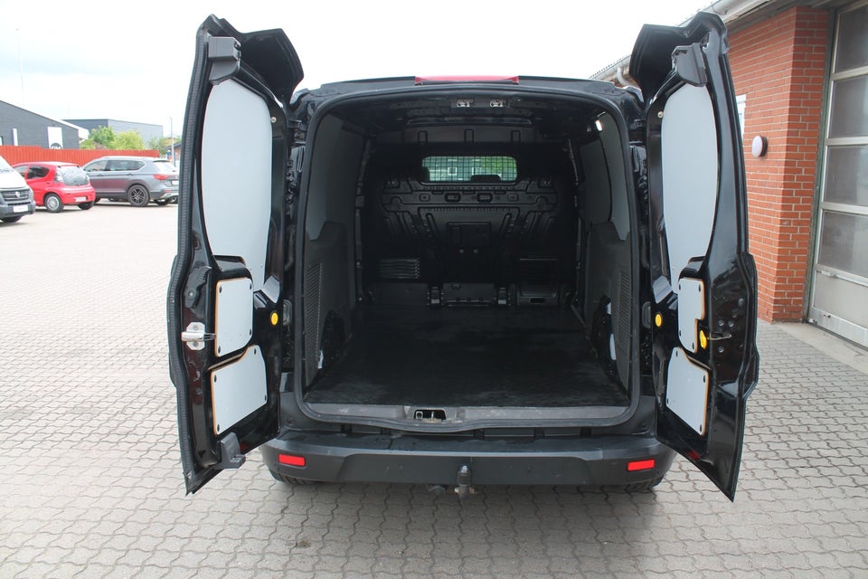 Ford Transit Connect 1,5 EcoBlue Trend lang