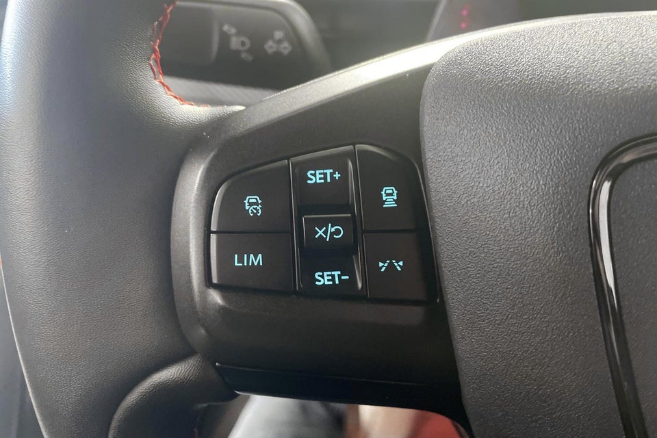 Ford Mustang Mach-E 88 Premium Extended Range 5d