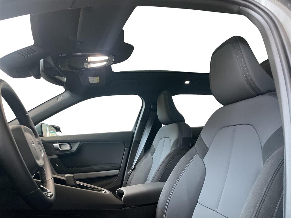 Polestar 2 Long Range 5d