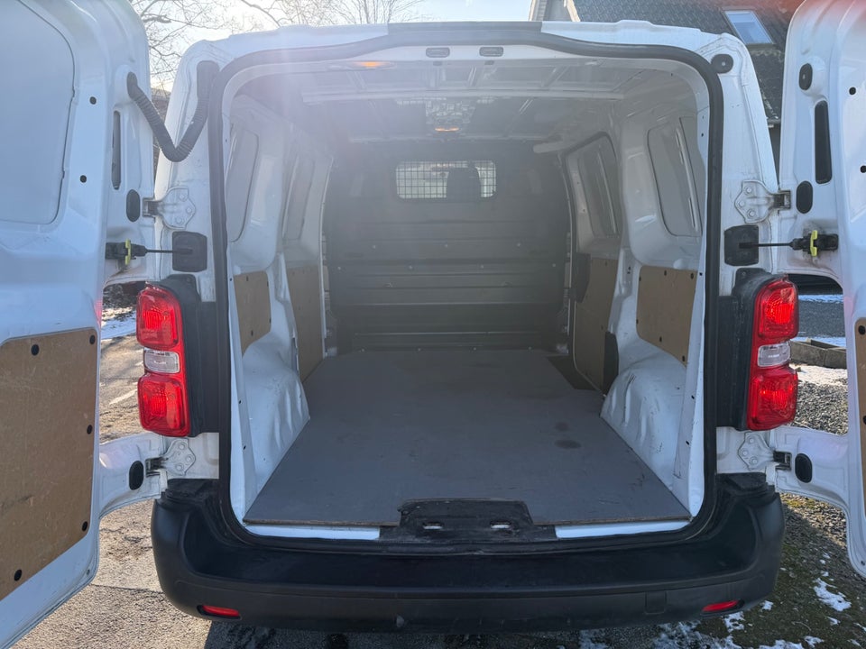 Peugeot Expert 2,0 BlueHDi 180 L2 Premium EAT6 Van